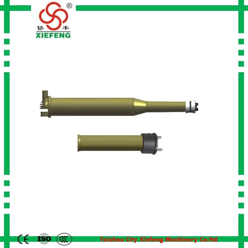 Xf-0428 Manual Sprayer Air Chamber Brass Piston