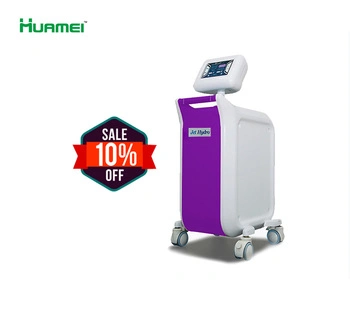 Jet pro Maschine Haut Verjüngung Keine Nadel Mesotherapie Ausrüstung für Whitening Beauty Machine Mesotherapie Maschine