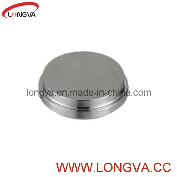 Sanitary Stainless Steel Ferrule Blank