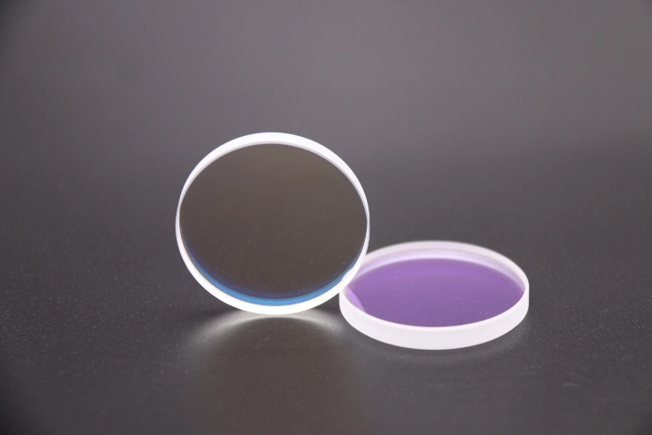 High quality/High cost performance  D40X3mm Laser Protective Window Lens
