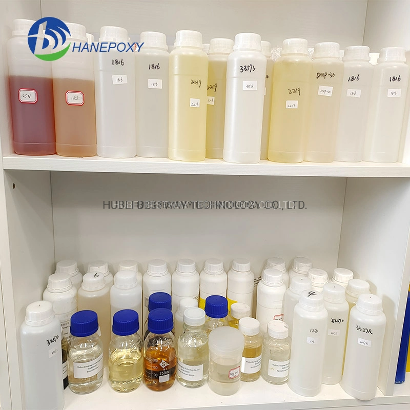 Manufacture Supply Good Price and Long-Term Storage Mthpa Methpa Methyl Tetrahydrophthalic Anhydride