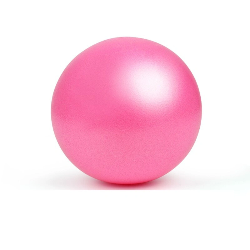 Anti Burst Pilates Ball Mini Exercise Barre Ball for Yoga Gym