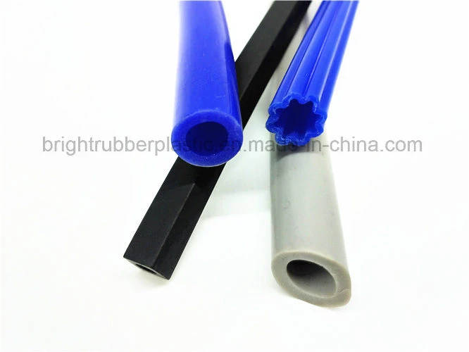 High quality/High cost performance  Roof Bars Rubber Slot Cover