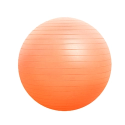 Custom PVC High quality/High cost performance  Eco-Friendly Pilates Gym Fitness Yoga Ball