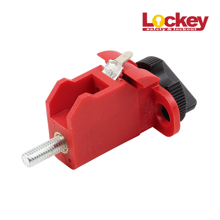 Loto Circuit Breaker Lockout Tagout Devices