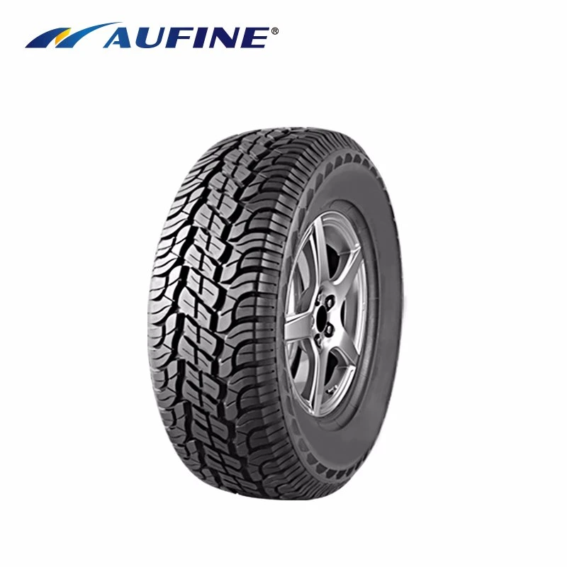 265/65r17 Passenger Car Tyre, PCR Tires