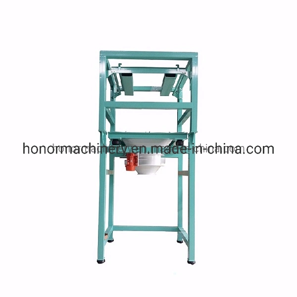 Factory Price Bags/Silo Unloader, Jumbo Bag Unlaoding Machine