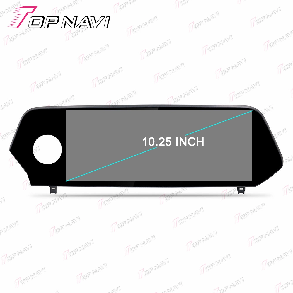 10.25" for Lexus Ux Ux200 Ux250h 2018-2022 Car Multimedia Video Player Carplay