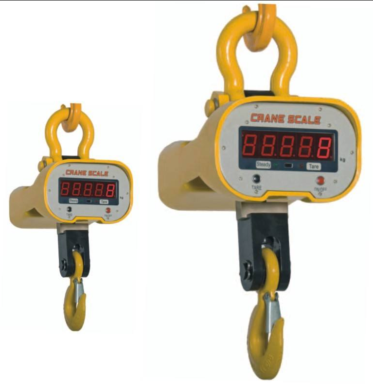 20ton Capacity Electronic Crane Weighing Scale