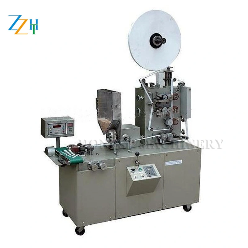 High Productivity Toothpick Packing Machine for Export