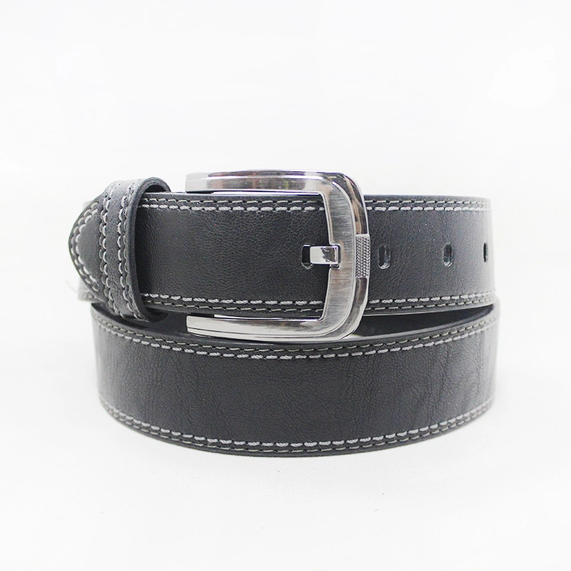 Fashion Accessories of Men Leather Belts with Highly Quality 40-15452