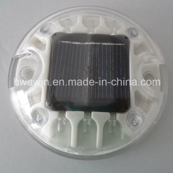 Colorful Solar Pavement Marker/Solar Road Stud