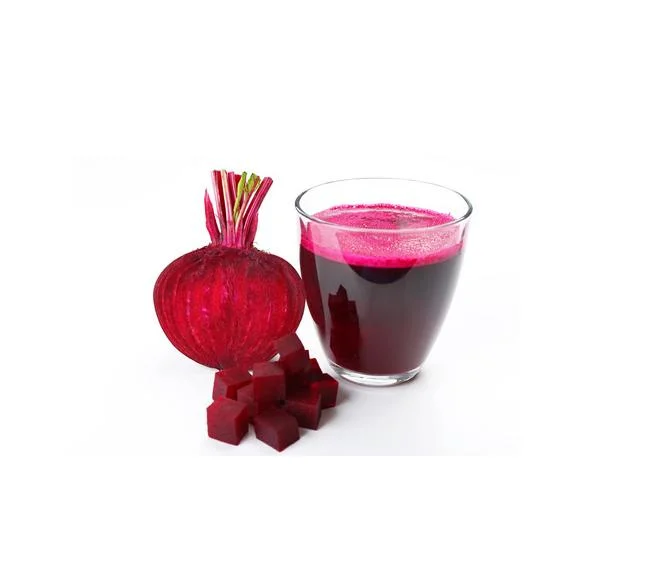 Beet Red Juice Powder 80mesh Root Natural Pigment Sugar Substitute Nutrient-Rich