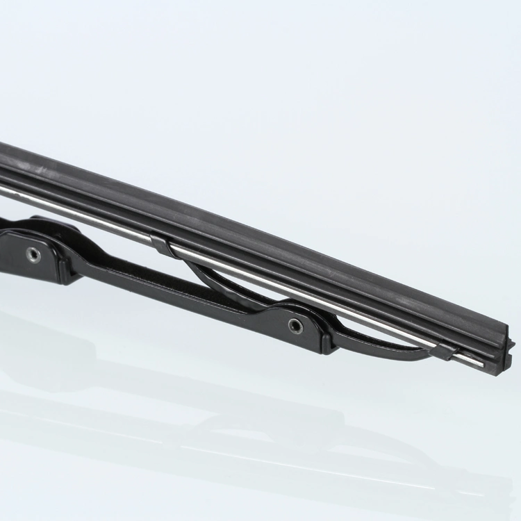 Higher Quality of Car Wiper Blade 1.2mm Frame