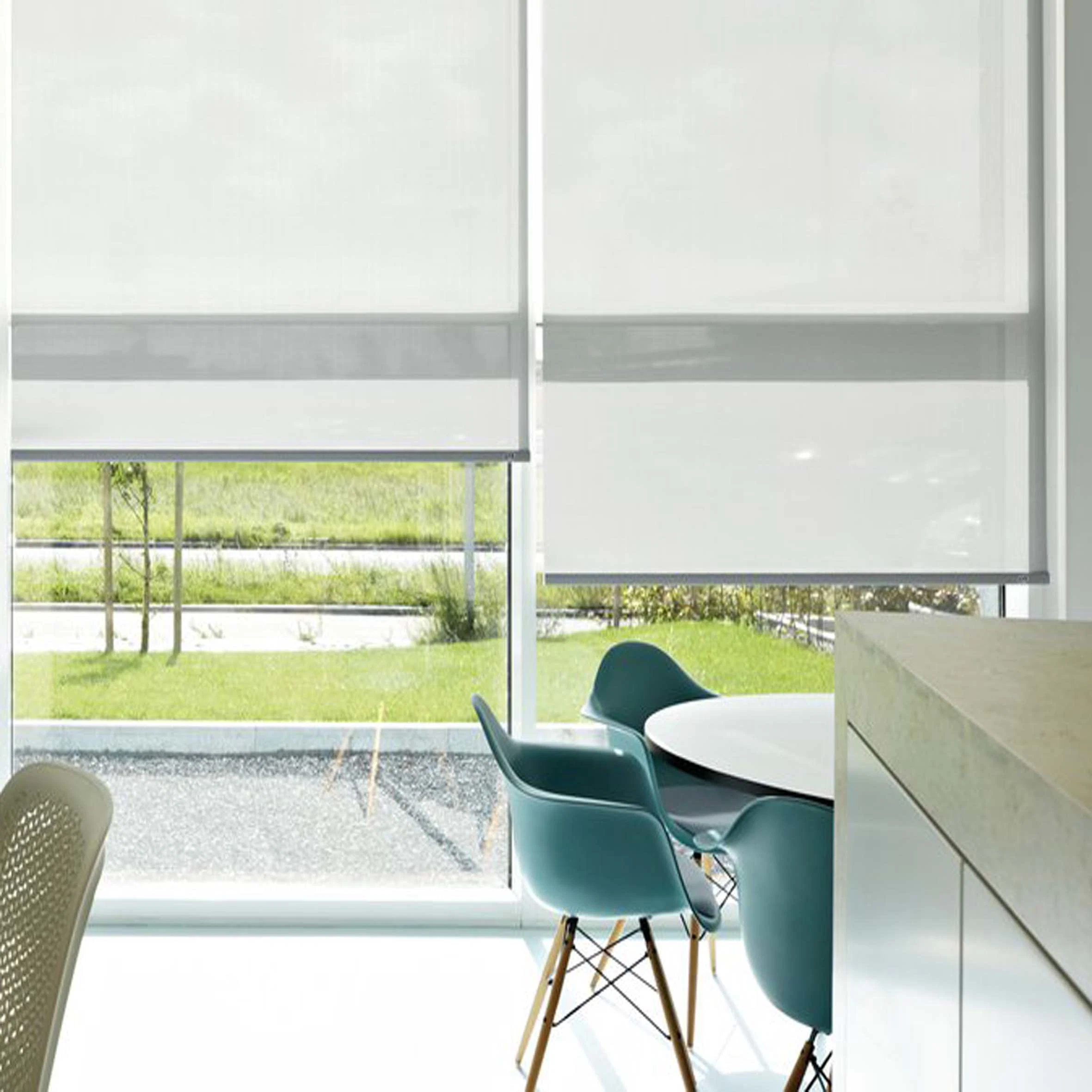 2023 New Roller Blinds Double Accessories