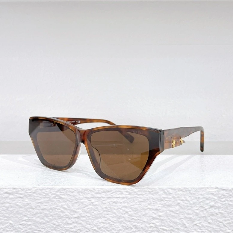 High quality/High cost performance Square Sunglasses Shades Luxury Vintage Sun Glasses