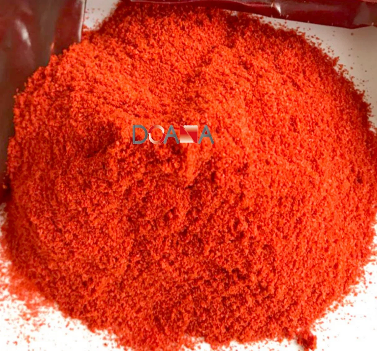 EU Quality Chilli Paprika Powder Dry Sweet Red Chili