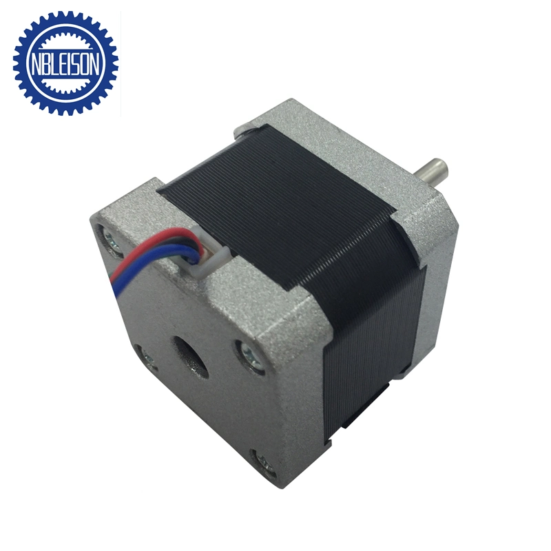 NEMA 16 Hybrid Micro Stepper Motor 0.9 Step