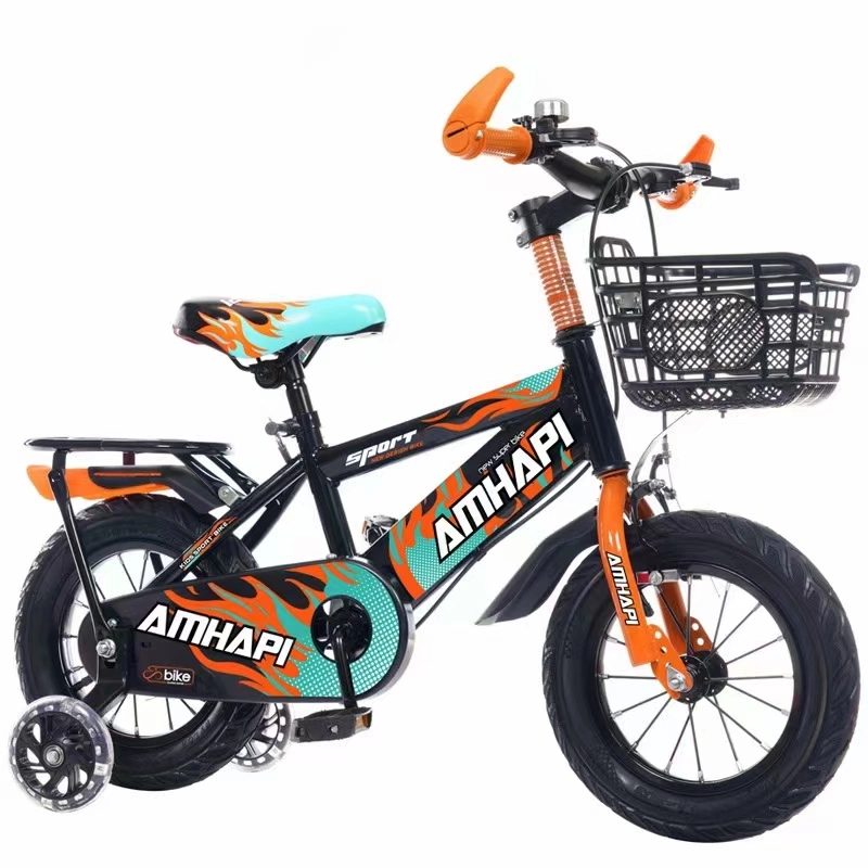 Kids Cycle for Small Baby/Wholesale Toys Bicycle for Kids Children /China High Quality Cheap Mountain Cycle for Boys