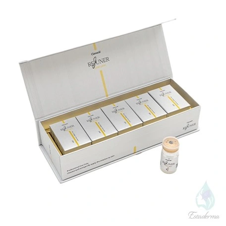 New Product Rejuner The Strongest Collagen Stimulator Improves Skin Quality by Stimulating