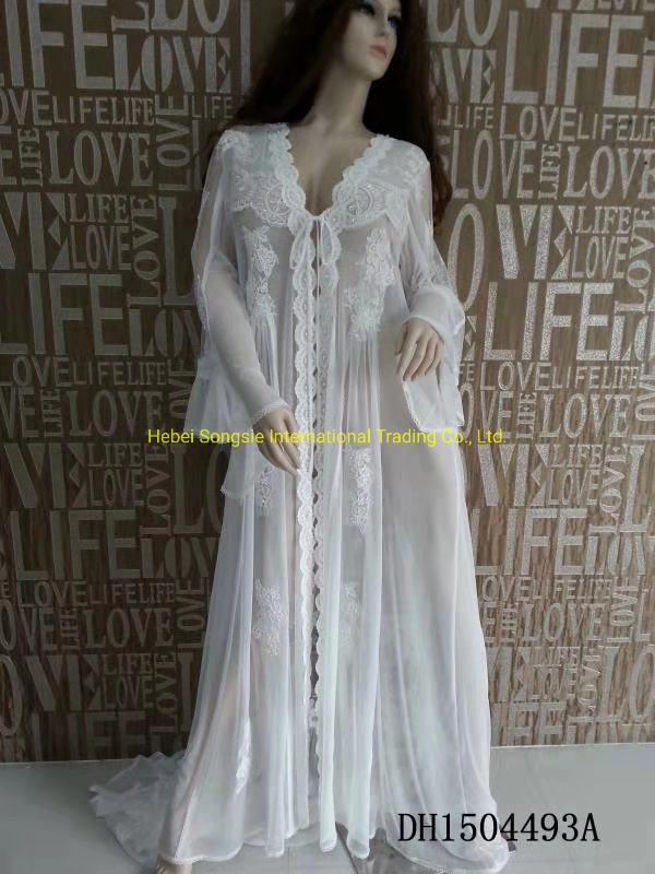 New Fashion Dresses Wholesale/Supplier Price Muslim Women Dress Long Abaya