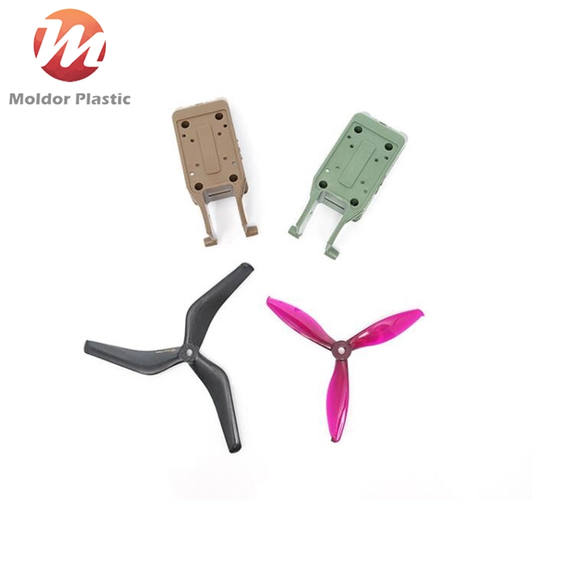 Plastique ABS/PP/nylon/PC/cas Pièces Auto/logement/Home/appareils de bureau d'injection plastique Fournisseurs de moulage par injection du moule