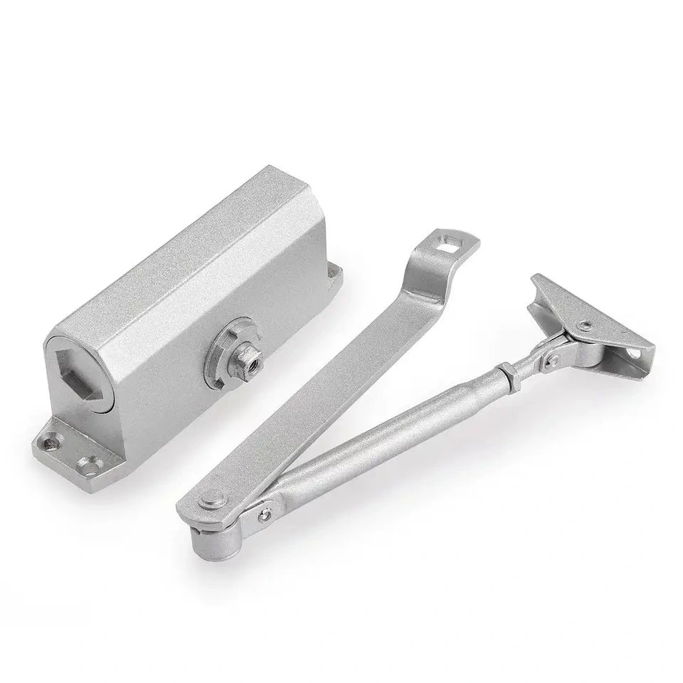 Производитель High quality/High cost performance  Commercial Modern Automatic Door Closer Door Closer