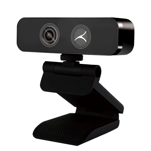 CCTV FHD PC Camera Webcam con micrófono, equipos de sobremesa o portátil para videoconferencias