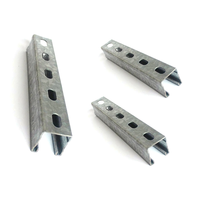 Stainless Steel316L Concrete Diagonal Brace Arm System Support Accessories Bracket Seismic Stents