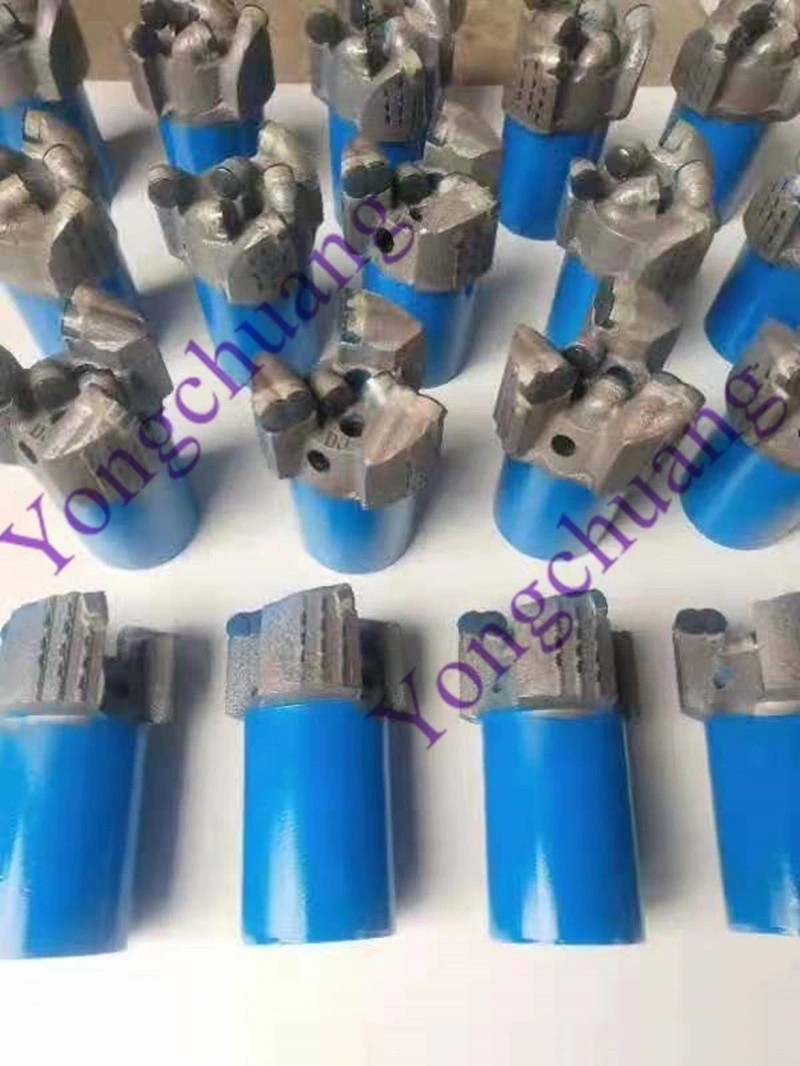 Customizable Carbide Drill Bits Suitable for Drilling and Exploration