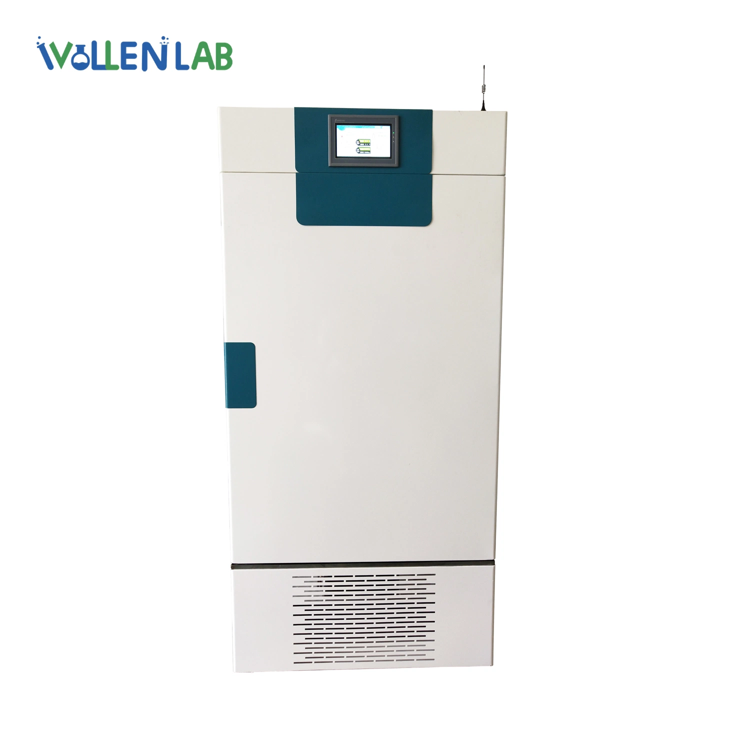 Laboratory Use Big Capacity Artificial Climate Seed Germination Chamber Plant Growth Incubator