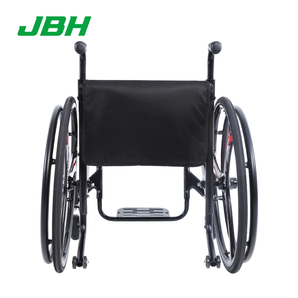 Healthcare Supply Dance Wheelchair Manual Carbon Fiber N. W 9.9kg