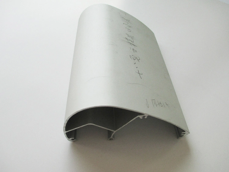 24mm Custom Aluminum Tube Anodized Aluminum Round Pipe Extrusion