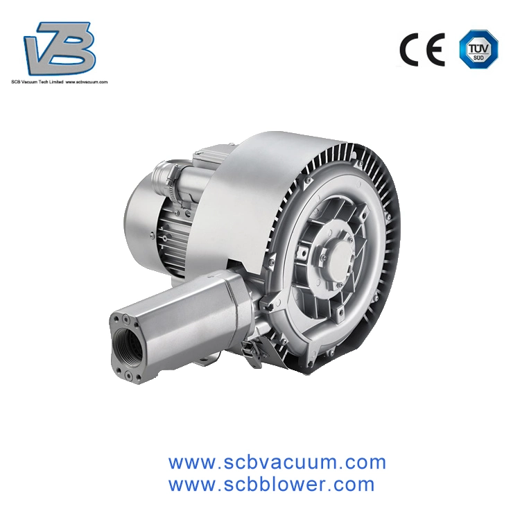 China Vendor Vacuum Air Blower for Drying