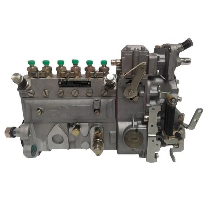 6CT 6bt Diesel-Motor Teile Kraftstoffeinspritzpumpe für schwere Lkw 3960499 für Cummins