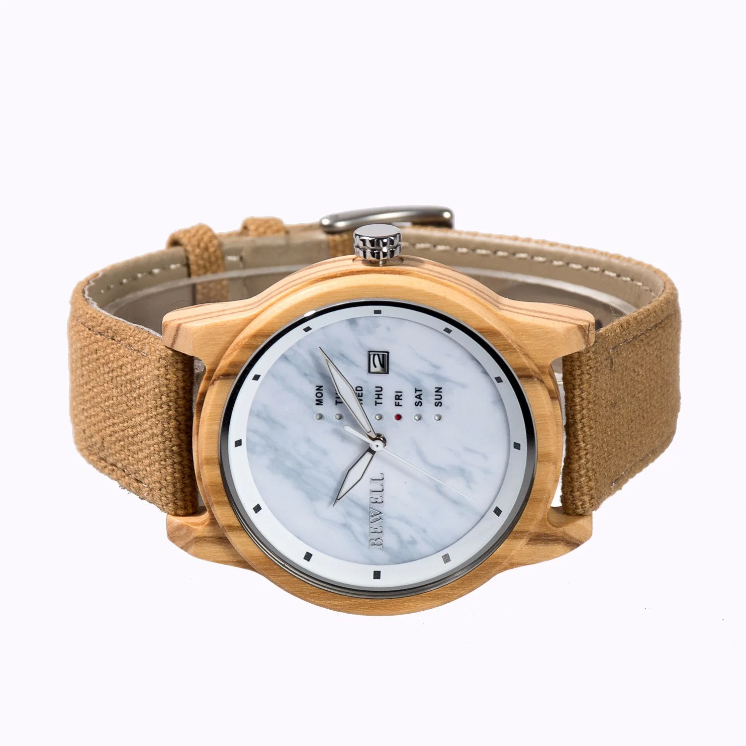 Customs High quality/High cost performance  Wooden Watch Quartz Wrist Watch