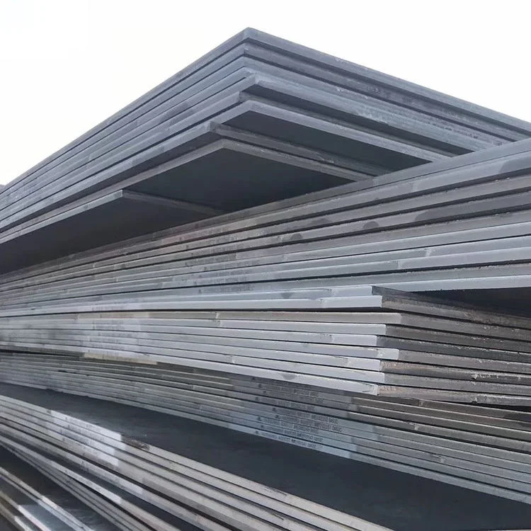 ASTM A36 A53 A537 High quality/High cost performance  Mild Carbon Steel Plate