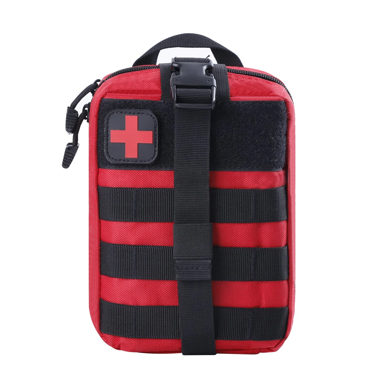 Outdoor Travel First Aid Kit Climbing Life-Saving Medical Bag