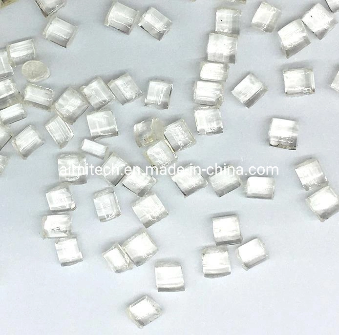 Injection Molding Cellulose Acetate Granules for Glasses Jewelry Screwdriver Handle