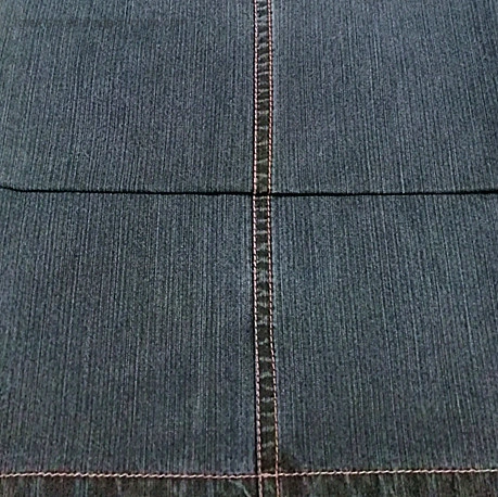 Linho liocell Bamboo algodão elástico Denim tecido - Bambocelula - fibra de bambu funcional Tecidos