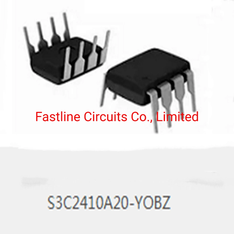 IC Ceramic Capacito Integrated Circuit IC Chip Electronic Component