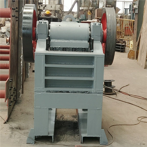 Gold Mining Jaw Crusher Stone Breaking Equipment Suppliers