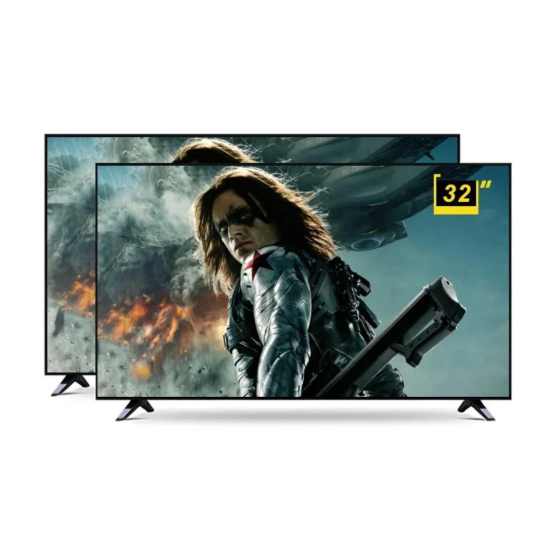 OEM Hotel 32 Inch TV Smart Tvs Android 40 42 50 65 75 Inch Flat-Screen Tvs 4K HD Televisionview More