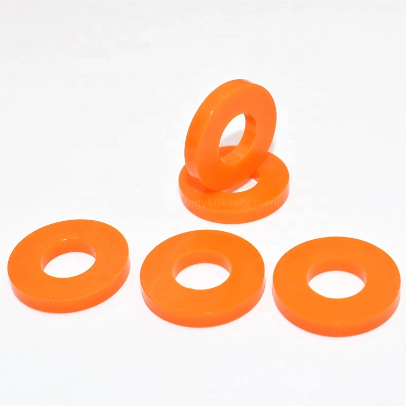 High Quality 70A Sealing Gasket Washers Rubber Sealing Ring Rubber Products