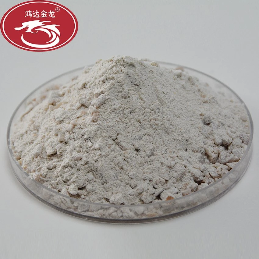 Acid RAM Mass Manufactur Fused Silica Refractory Ramming Mass Price