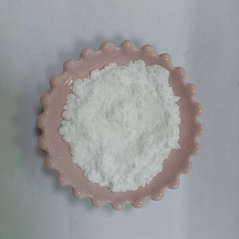 Veterinary Medicine Tiamulin Fumarate Powder CAS 55297-96-6