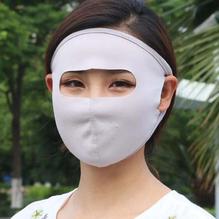 Wholesale/Supplier Cotton Blend Anti Dust Face Fashion Black Mouth Cover Sun Block Mask