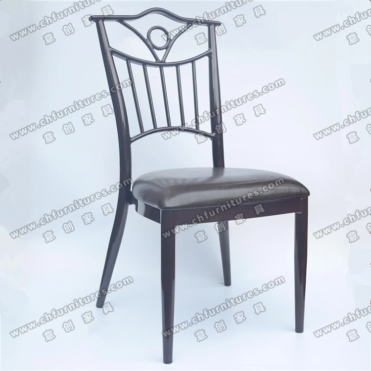 Foshan Wholesale/Supplier Aluminium Hotel Banquet Furniture Yc-B102