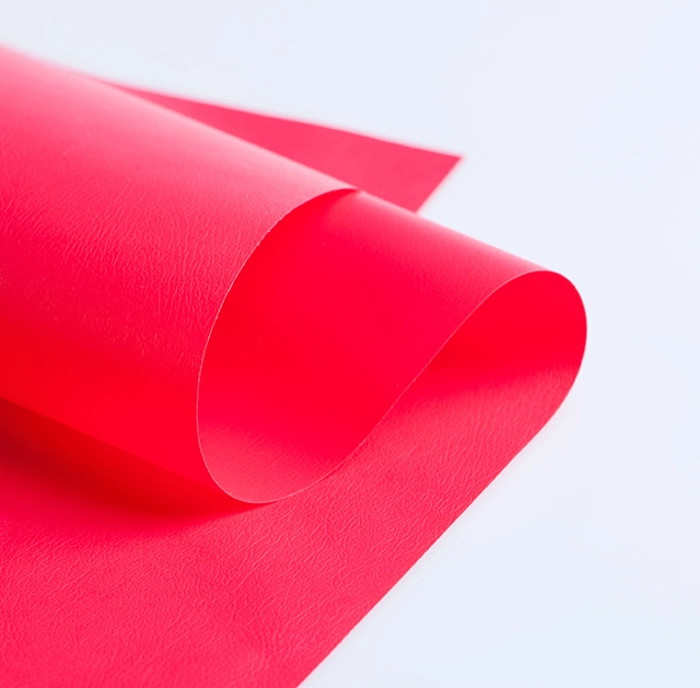 Plastic PVC Soft Film in Roll Use for Inflatable Toys