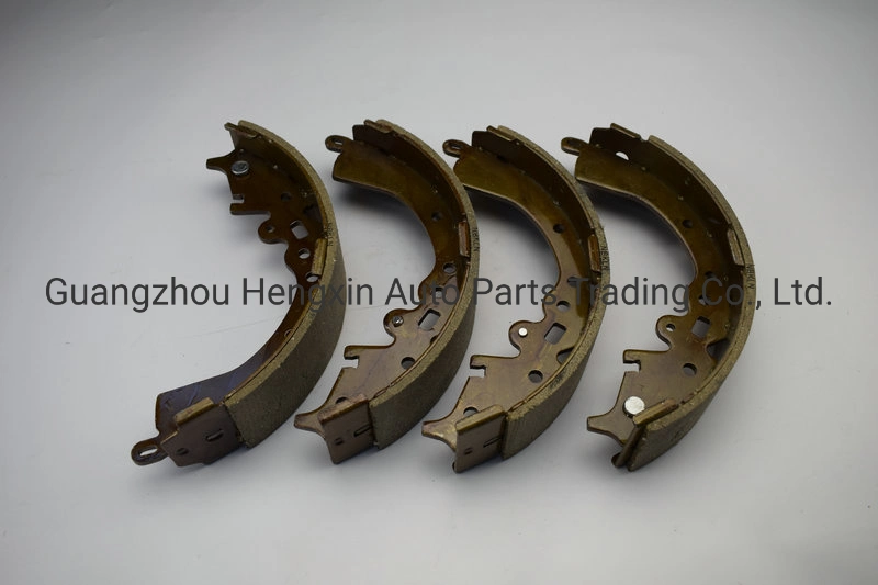 Japanese Car Accessories 04495-0K130 Brake Shoes